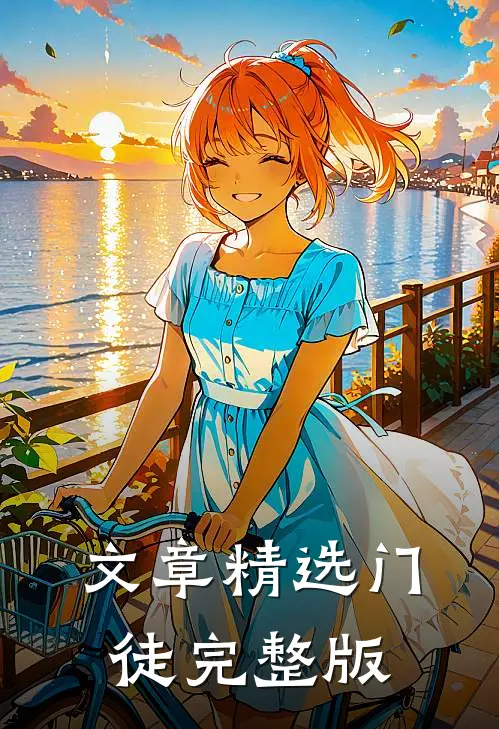 文章精选门徒完整版