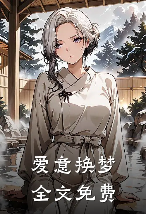 爱意换梦全文免费