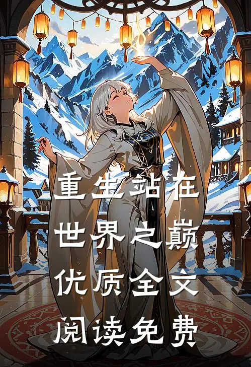 重生站在世界之巅优质全文阅读免费