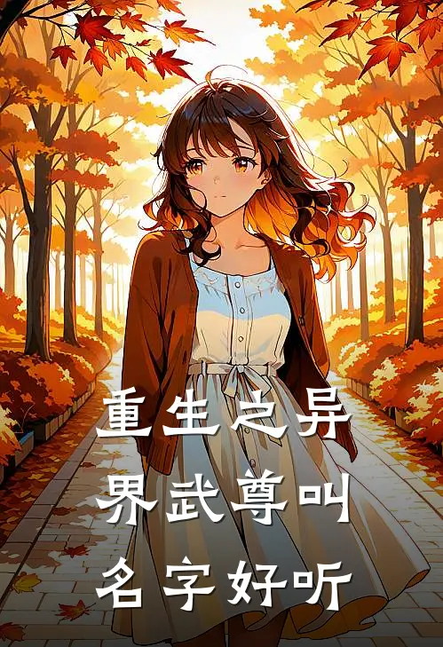 重生之异界武尊叫名字好听