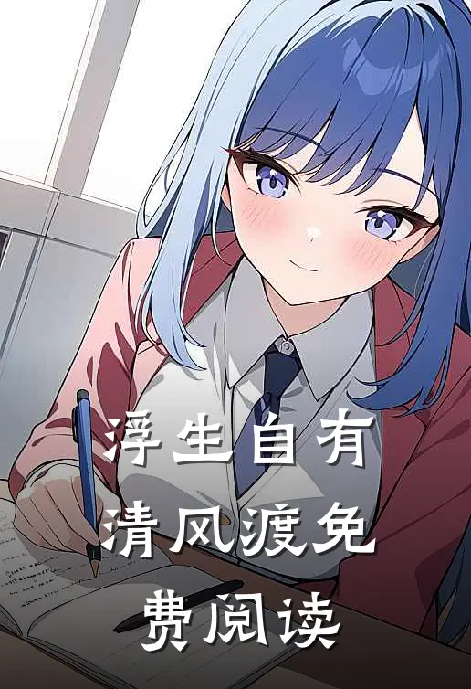 浮生自有清风渡免费阅读