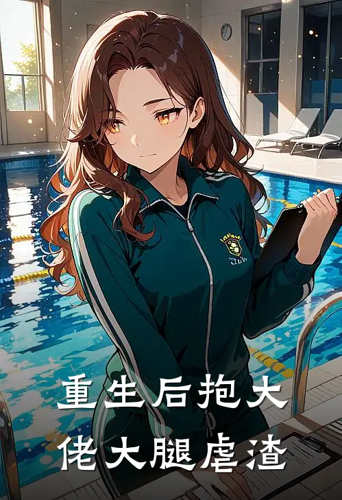 重生后抱大佬大腿虐渣