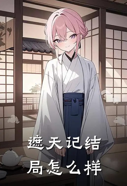 遮天记结局怎么样