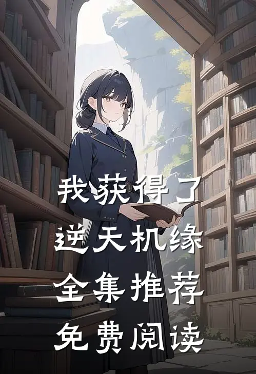我获得了逆天机缘全集推荐免费阅读