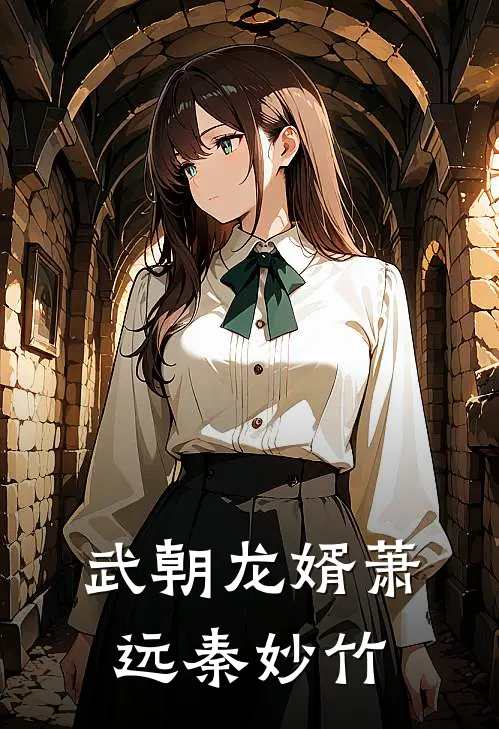 武朝龙婿萧远秦妙竹