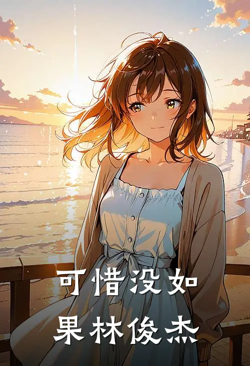 可惜没如果林俊杰