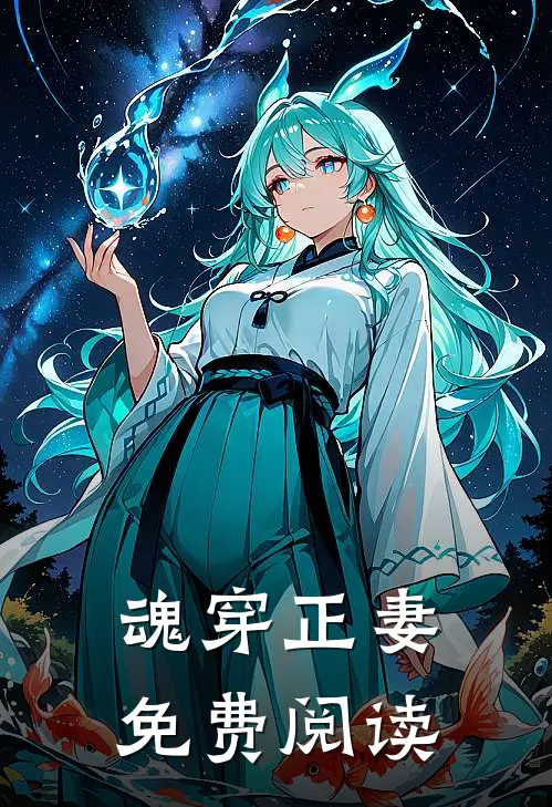 魂穿正妻免费阅读