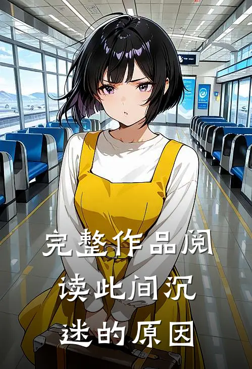完整作品阅读此间沉迷的原因