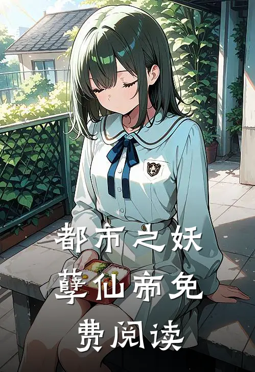 都市之妖孽仙帝免费阅读