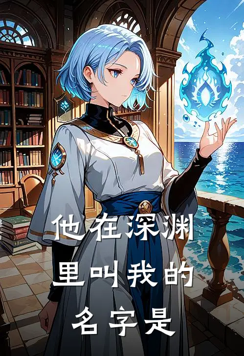 他在深渊里叫我的名字是