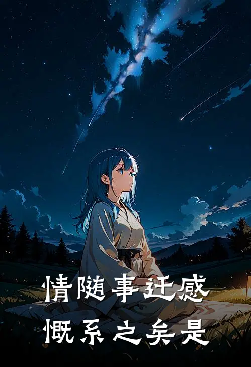 情随事迁感慨系之矣是