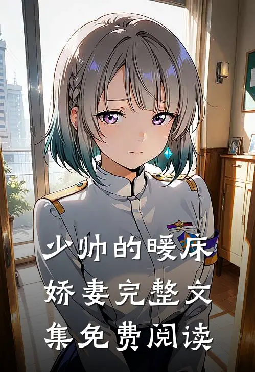 少帅的暖床娇妻完整文集免费阅读