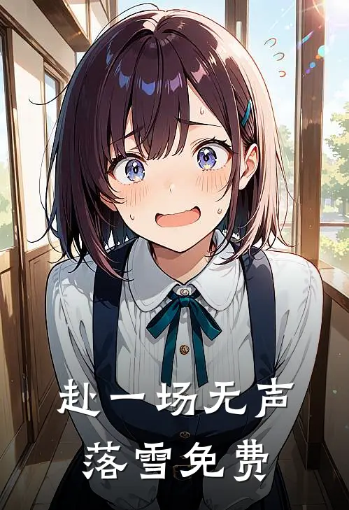 赴一场无声落雪免费