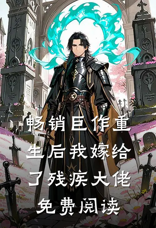 畅销巨作重生后我嫁给了残疾大佬免费阅读