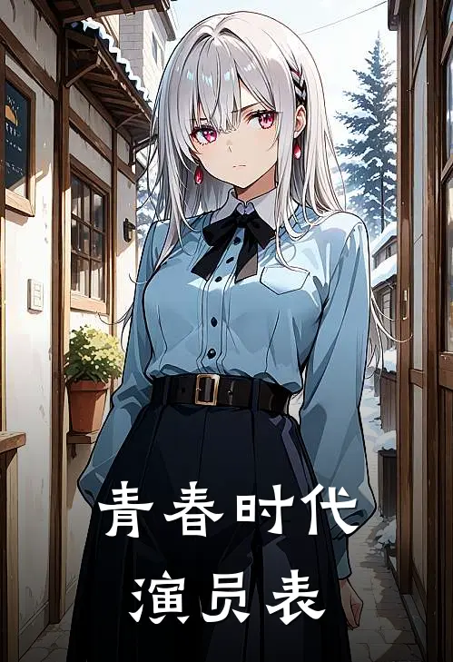 青春时代演员表