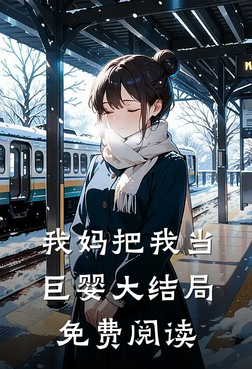我妈把我当巨婴大结局免费阅读