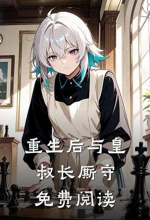 重生后与皇叔长厮守免费阅读