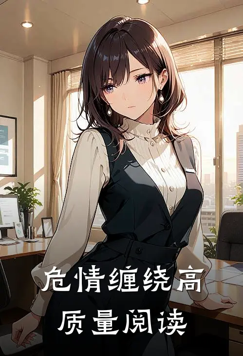 危情缠绕高质量阅读