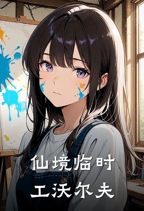 仙境临时工 沃尔夫