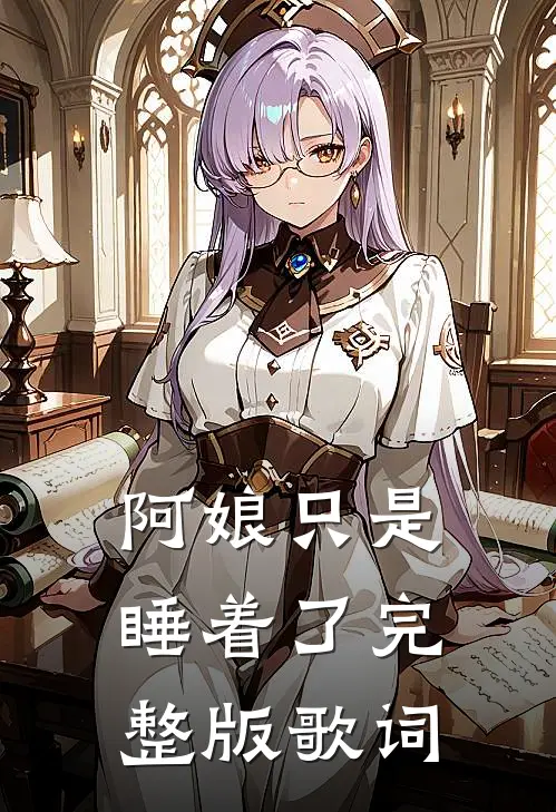 阿娘只是睡着了完整版歌词