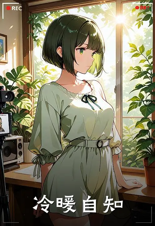 冷暖自知