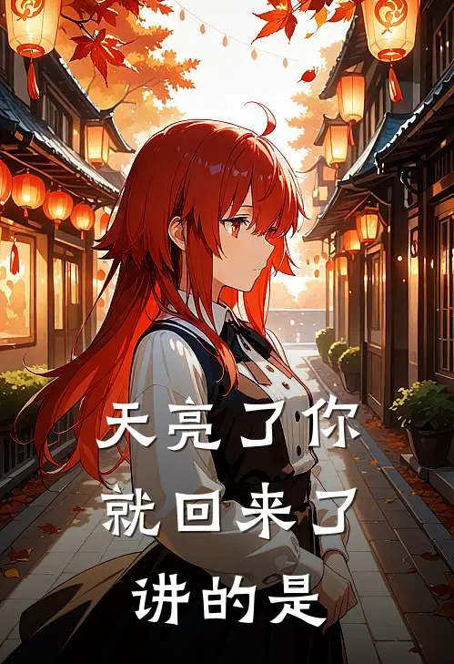 天亮了你就回来了讲的是