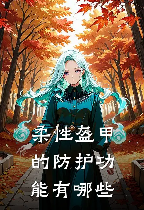 柔性盔甲的防护功能有哪些