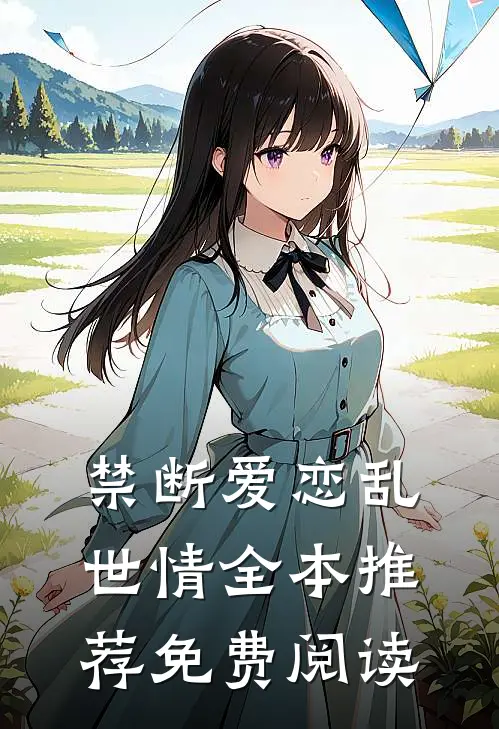 禁断爱恋乱世情全本推荐免费阅读