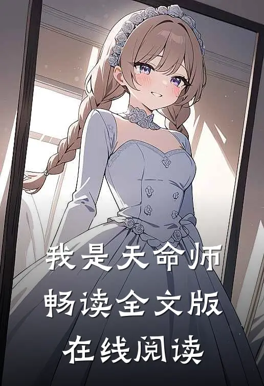我是天命师畅读全文版在线阅读