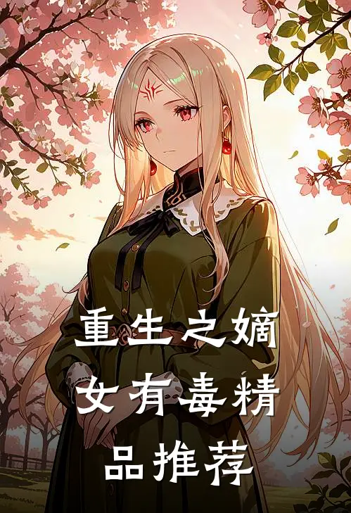 重生之嫡女有毒精品推荐
