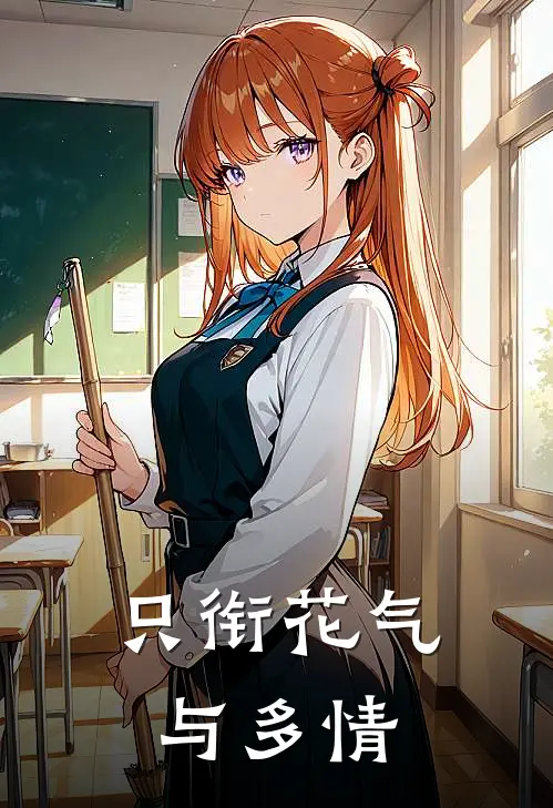 只衔花气与多情