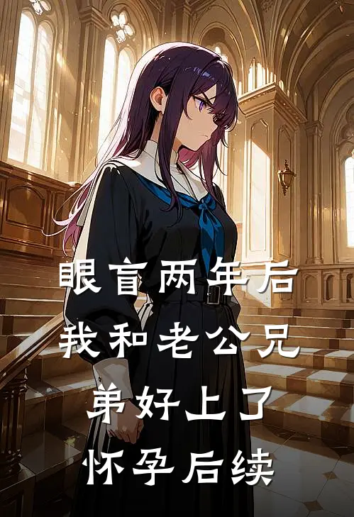 眼盲两年后我和老公兄弟好上了怀孕后续
