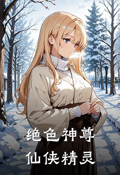 绝色神尊仙侠精灵