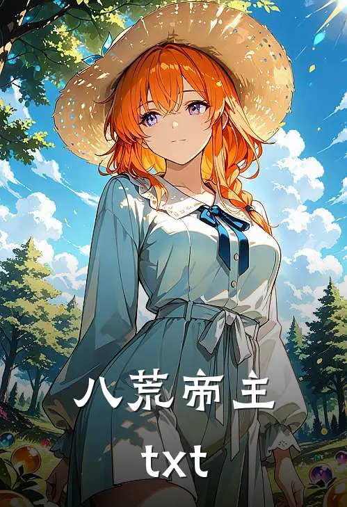 八荒帝主txt