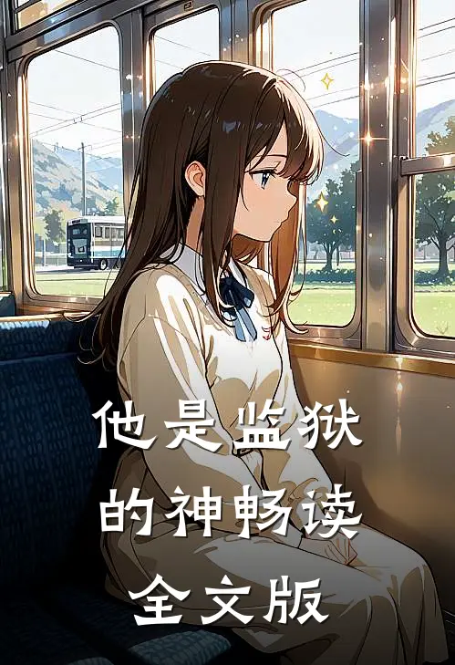 他是监狱的神畅读全文版
