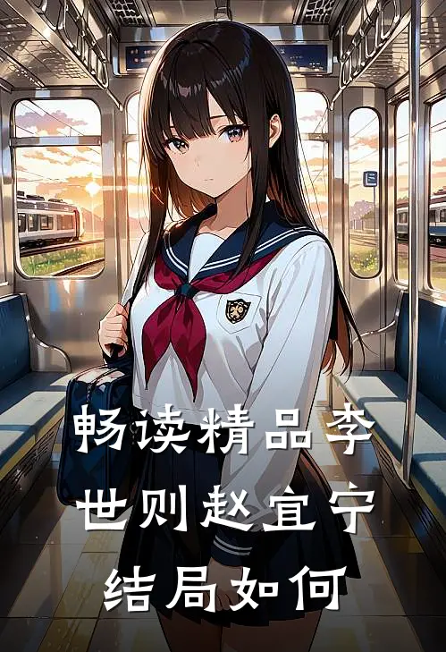 畅读精品李世则赵宜宁结局如何