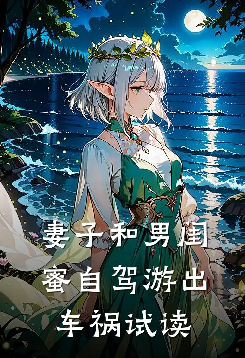 妻子和男闺蜜自驾游出车祸试读