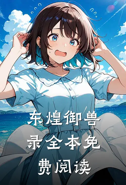 东煌御兽录全本免费阅读