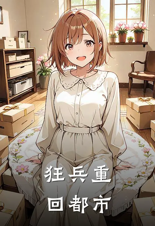 狂兵重回都市