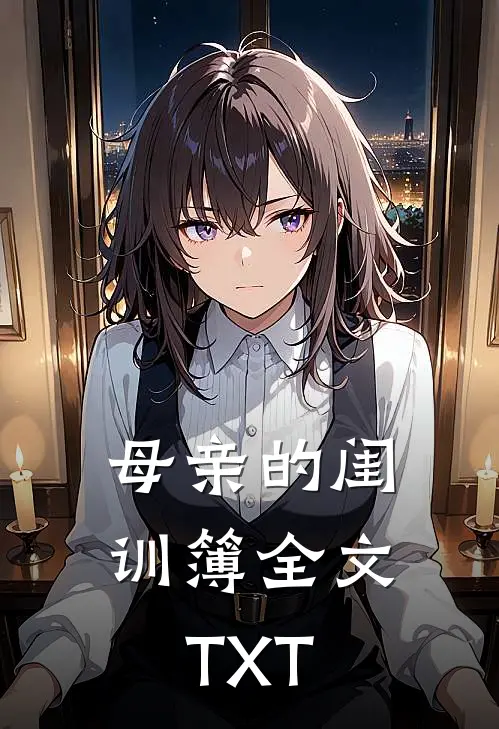 母亲的闺训簿全文TXT