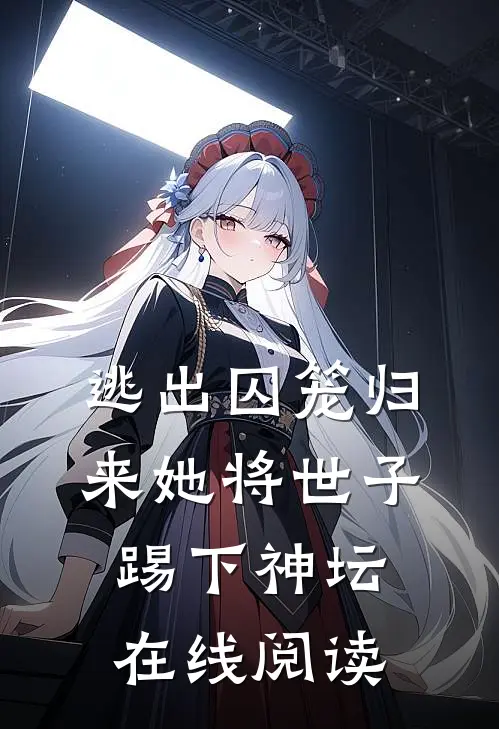 逃出囚笼归来她将世子踢下神坛在线阅读