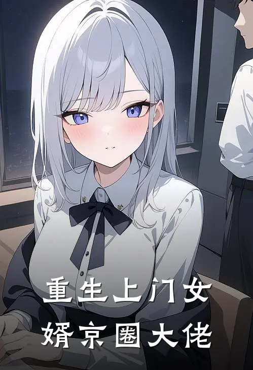 重生上门女婿京圈大佬