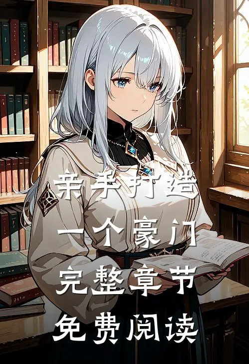 亲手打造一个豪门完整章节免费阅读