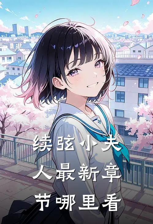 续弦小夫人最新章节哪里看