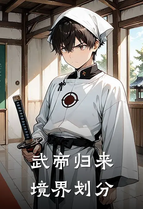 武帝归来境界划分