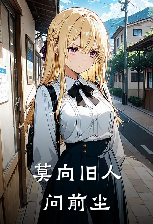莫向旧人问前尘