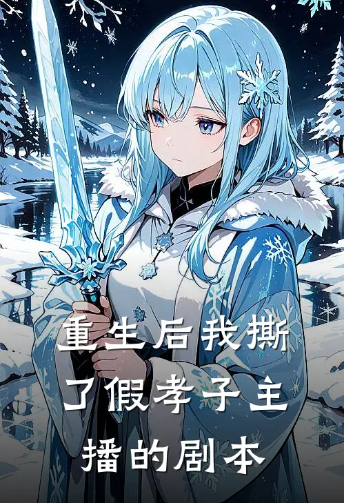 重生后我撕了假孝子主播的剧本