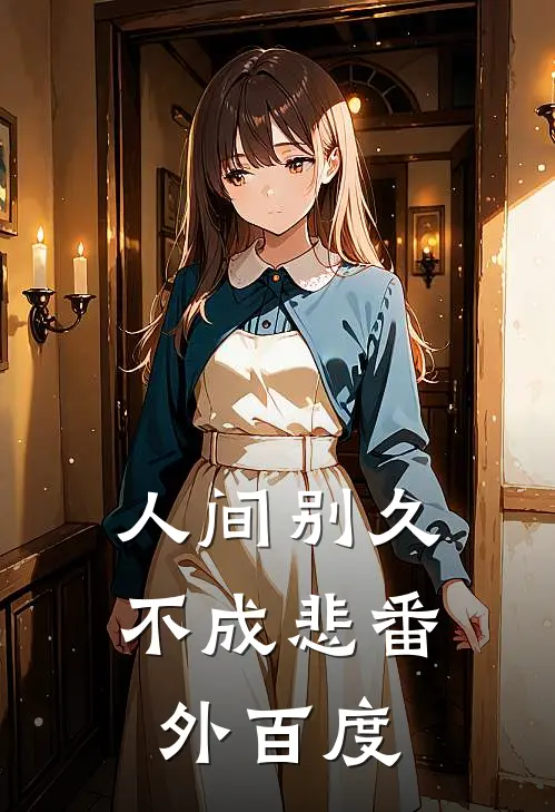 人间别久不成悲 番外百度