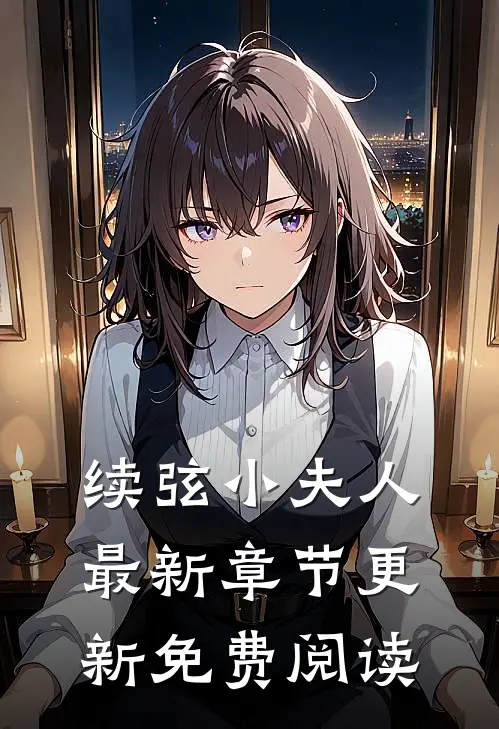 续弦小夫人最新章节更新免费阅读