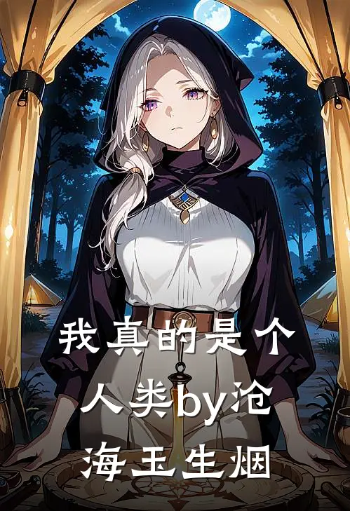 我真的是个人类by沧海玉生烟